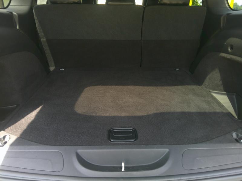 Jeep Grand Cherokee Laredo 2WD 2015