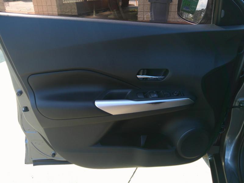 Nissan Kicks SR 2019