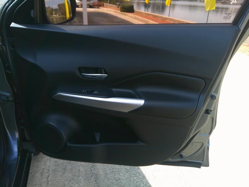 Nissan Kicks SR 2019