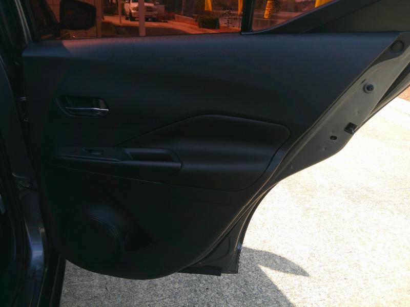 Nissan Kicks SR 2019