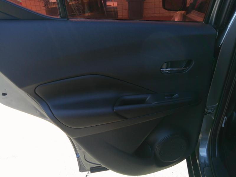 Nissan Kicks SR 2019