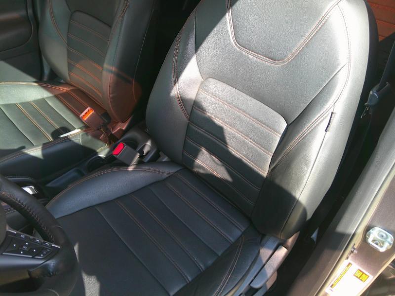 Nissan Kicks SR 2019