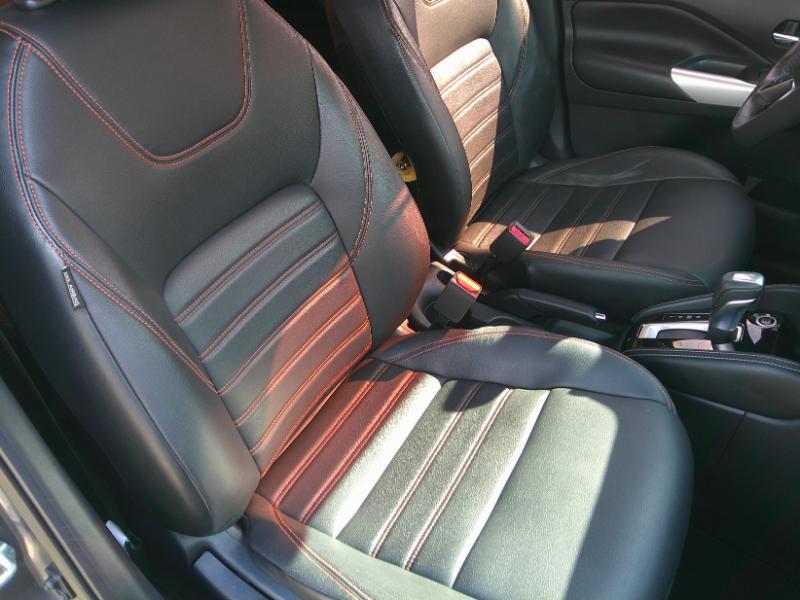 Nissan Kicks SR 2019
