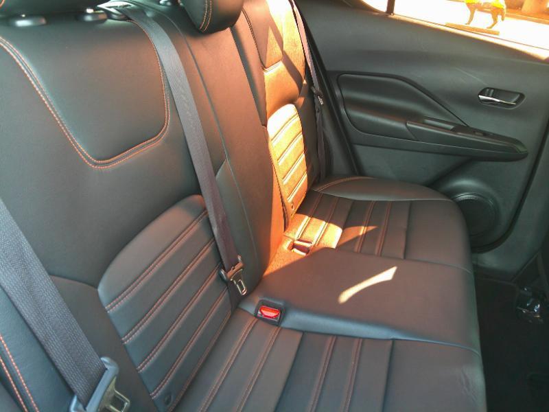 Nissan Kicks SR 2019