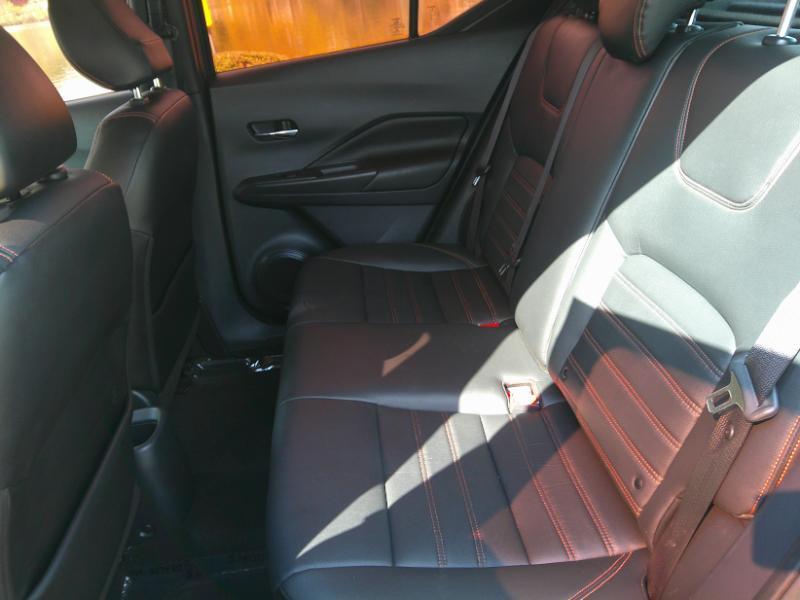 Nissan Kicks SR 2019