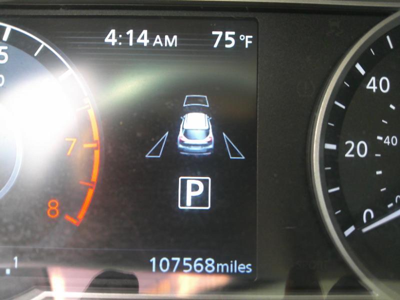 Nissan Kicks SR 2019