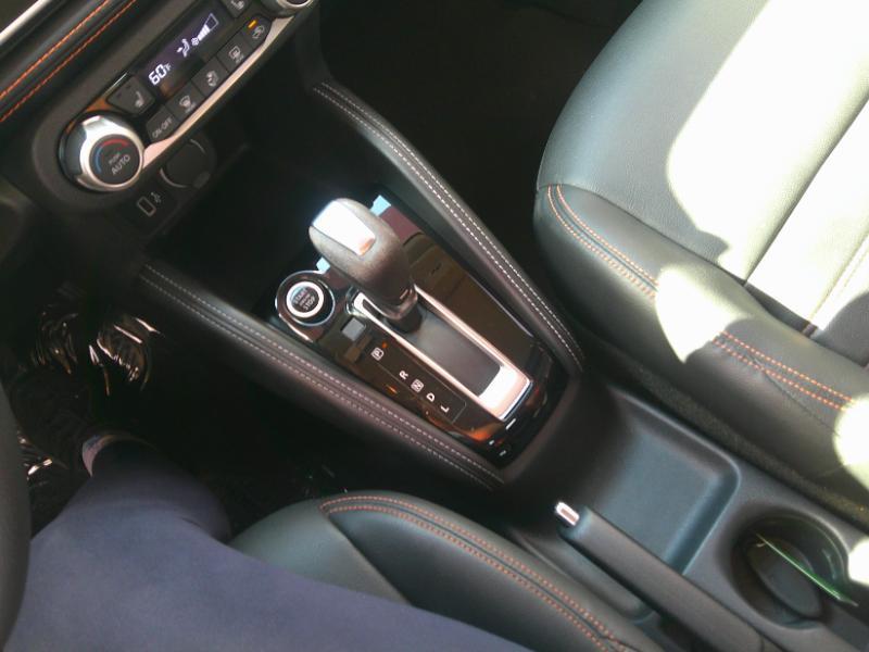 Nissan Kicks SR 2019