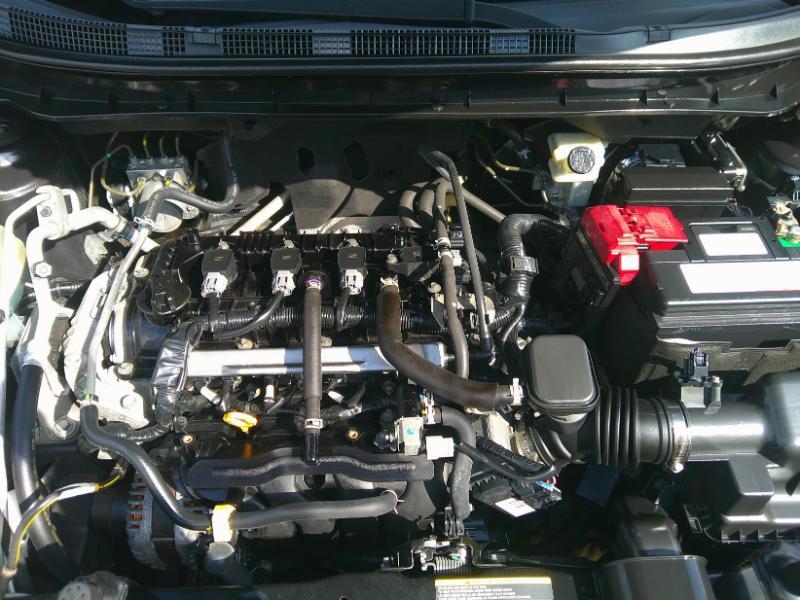 Nissan Kicks SR 2019