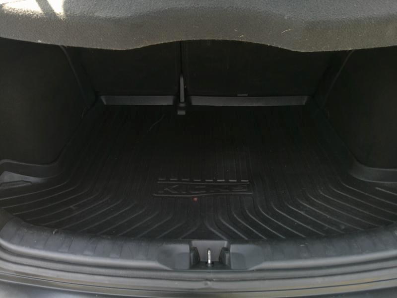 Nissan Kicks SR 2019