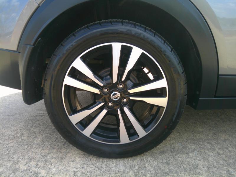 Nissan Kicks SR 2019