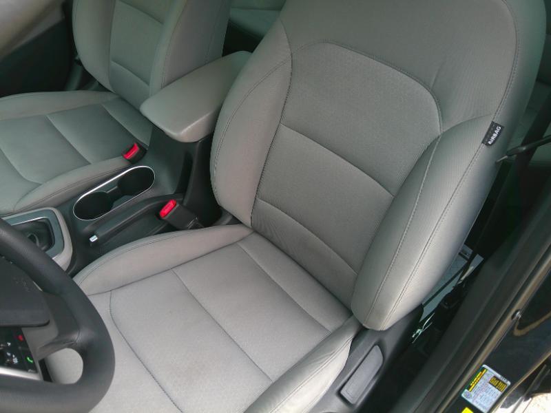 Hyundai Elantra Value Edition 6A 2017