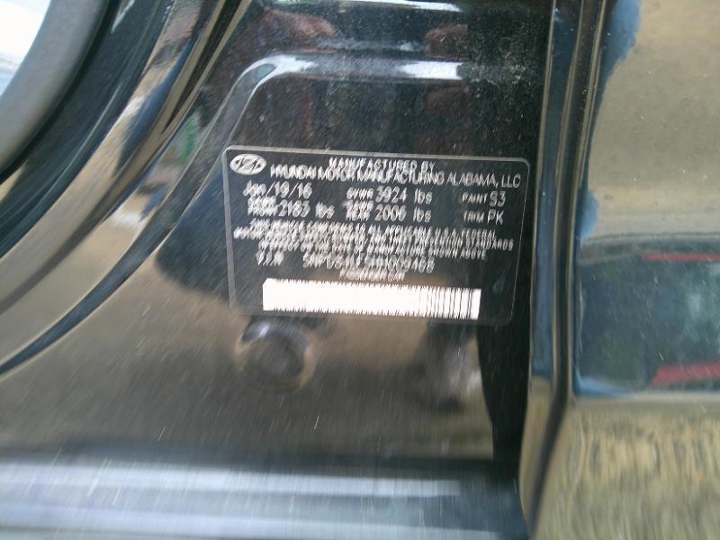 Hyundai Elantra Value Edition 6A 2017