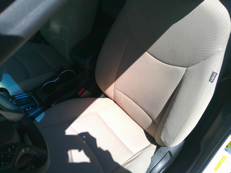 Hyundai Elantra GLS M/T 2014