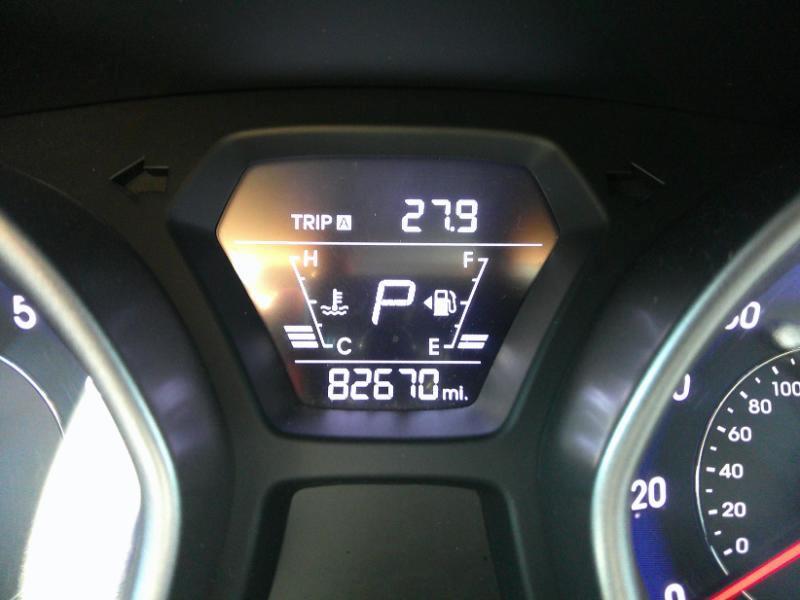 Hyundai Elantra GLS M/T 2014