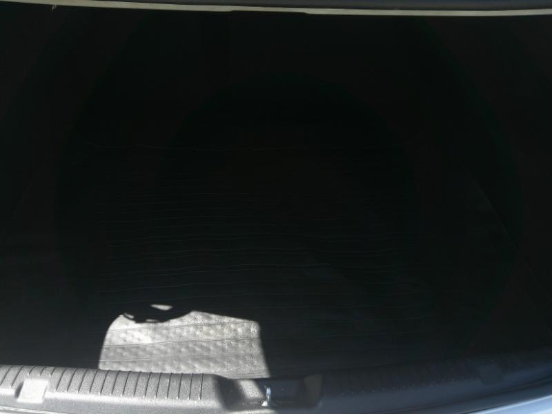 Hyundai Elantra GLS M/T 2014