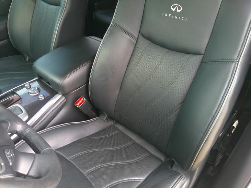 Infiniti QX60  2014