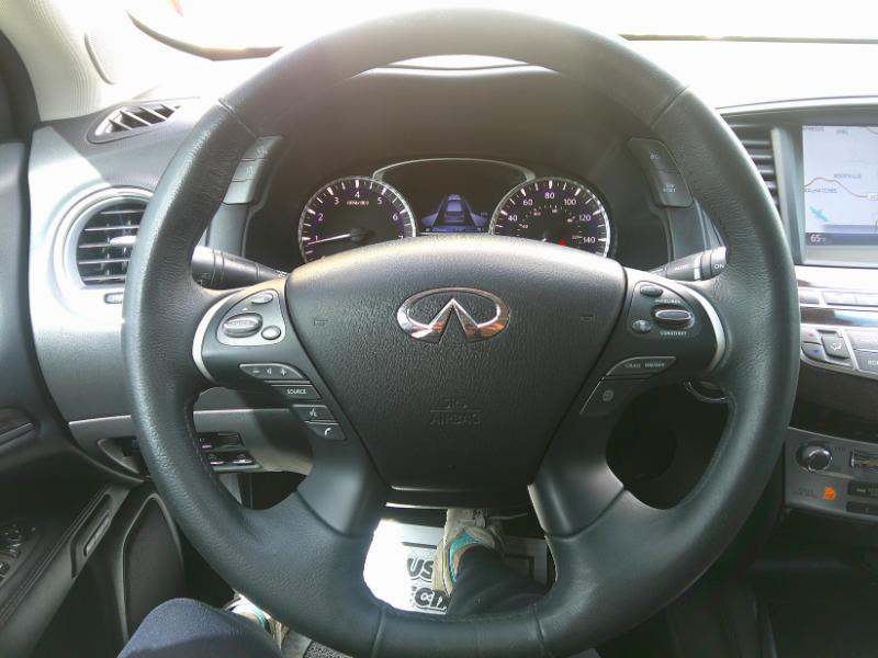 Infiniti QX60  2014