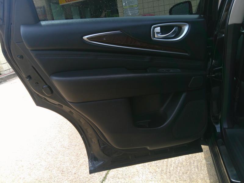Infiniti QX60 Base FWD 2015