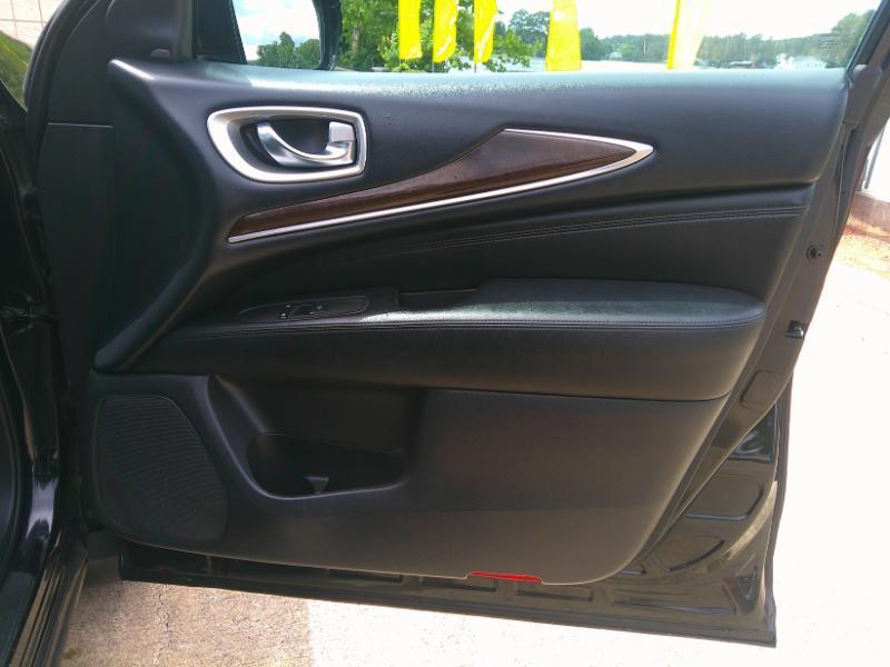 Infiniti QX60 Base FWD 2015