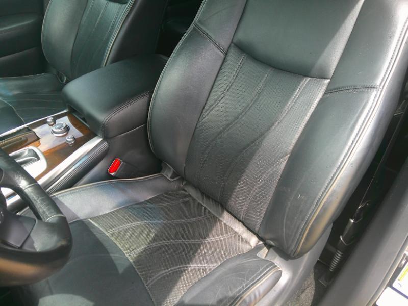 Infiniti QX60 Base FWD 2015