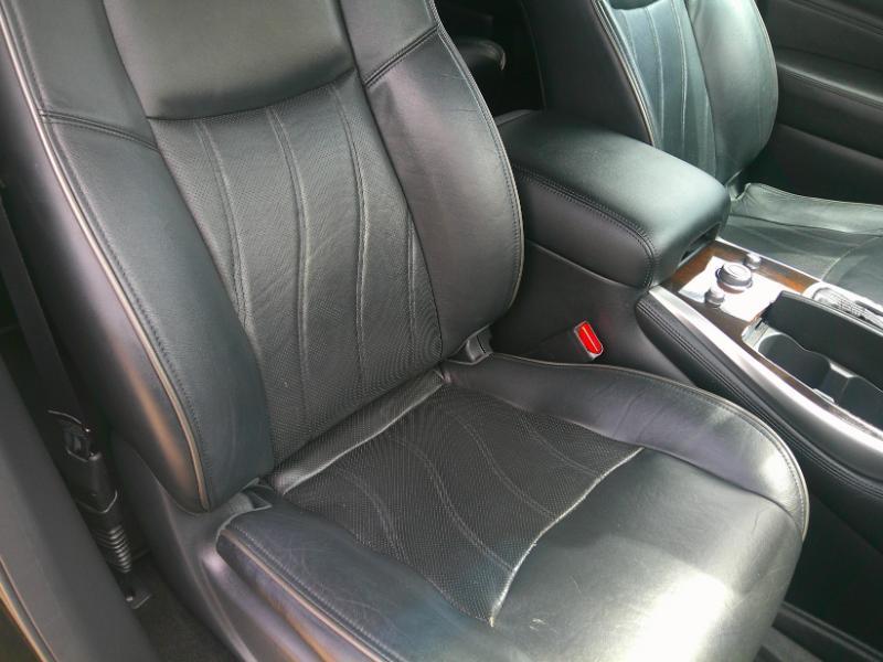 Infiniti QX60 Base FWD 2015