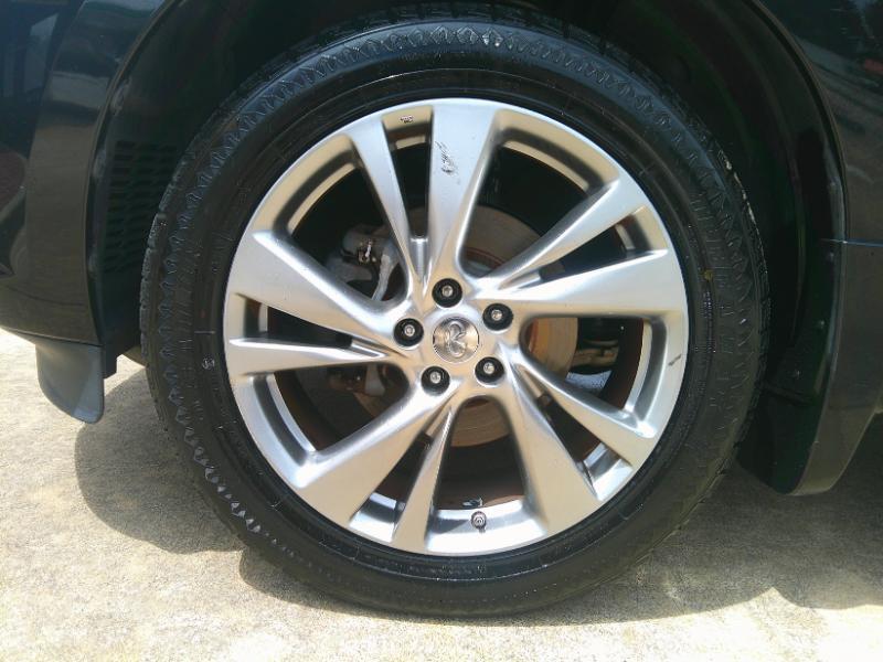 Infiniti QX60 Base FWD 2015