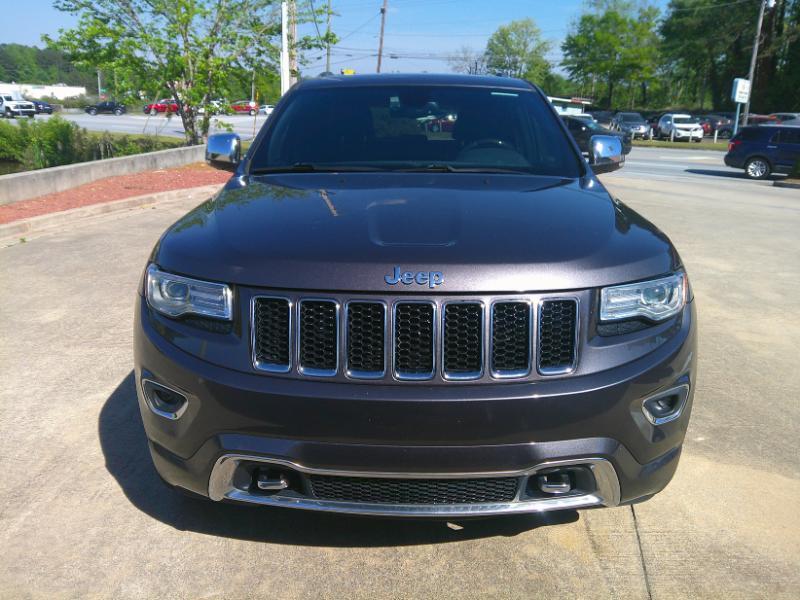 2014 Jeep Cherokee Latitude FWD