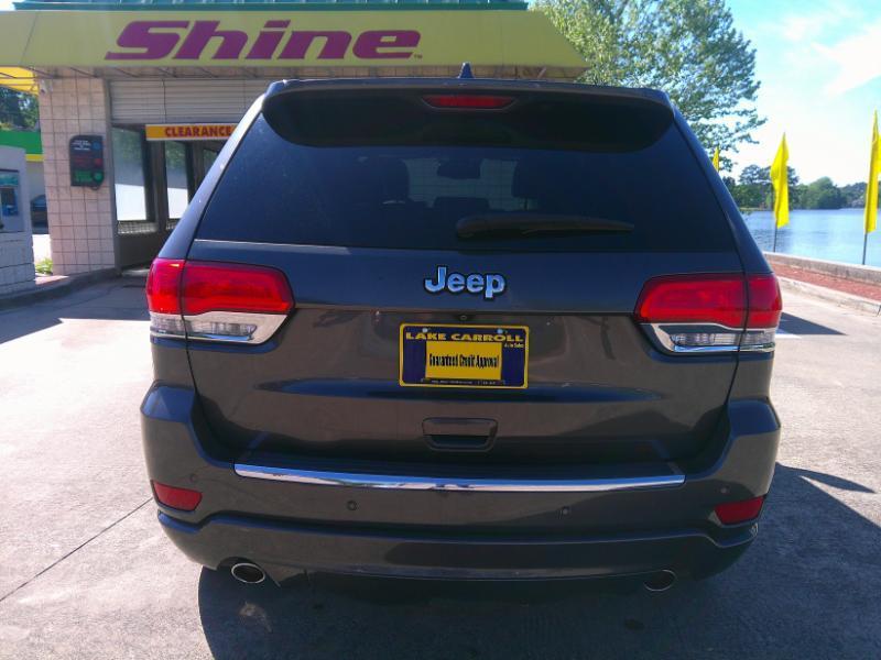 Jeep Cherokee Latitude FWD 2014