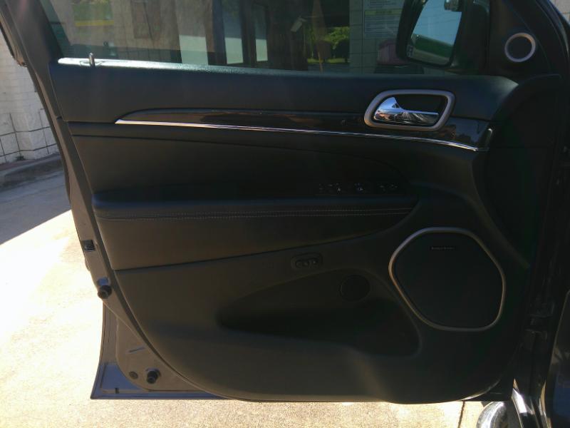 Jeep Cherokee Latitude FWD 2014