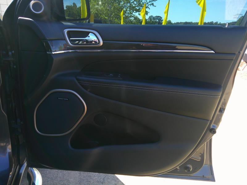 Jeep Cherokee Latitude FWD 2014