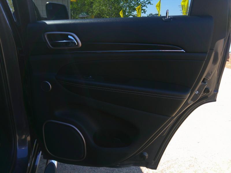 Jeep Cherokee Latitude FWD 2014