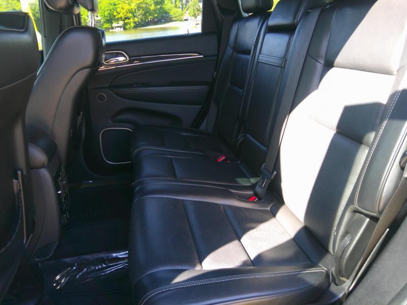 Jeep Cherokee Latitude FWD 2014