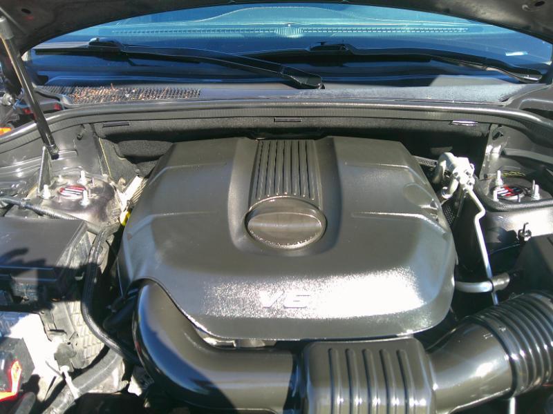 Jeep Cherokee Latitude FWD 2014