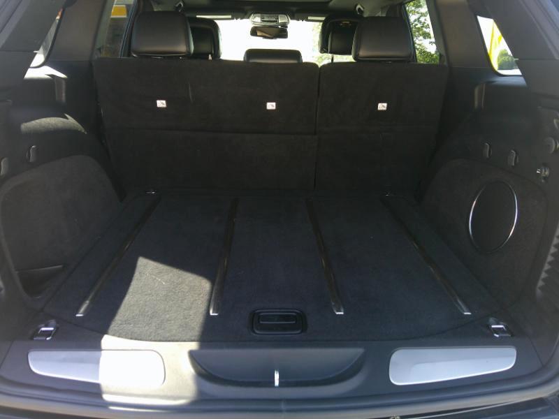 Jeep Cherokee Latitude FWD 2014