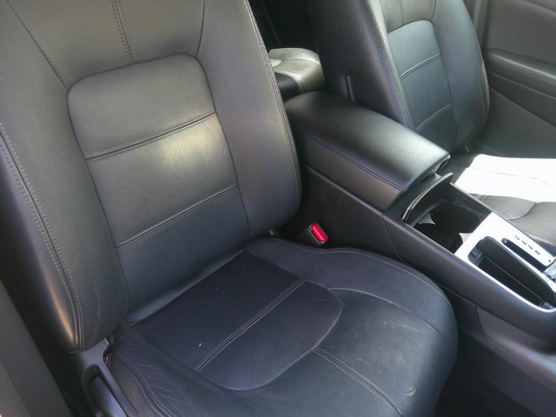 Nissan Murano S 2012