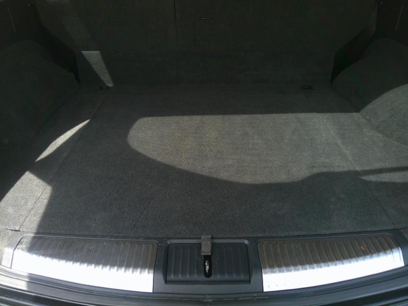 Nissan Murano S 2012