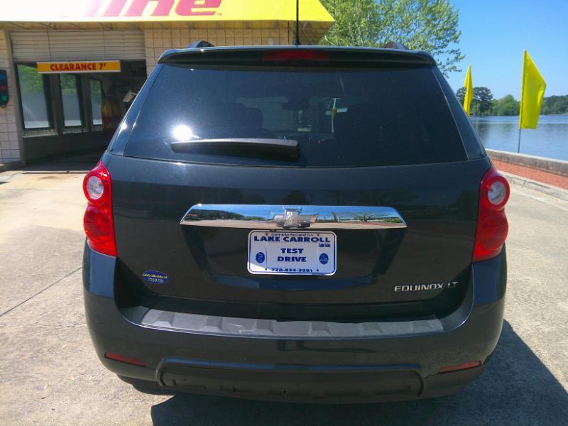 Chevrolet Equinox FWD 4dr L 2014