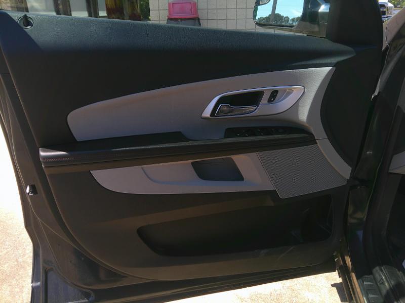 Chevrolet Equinox FWD 4dr L 2014