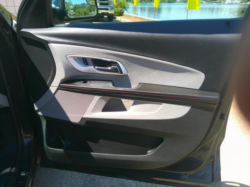 Chevrolet Equinox FWD 4dr L 2014