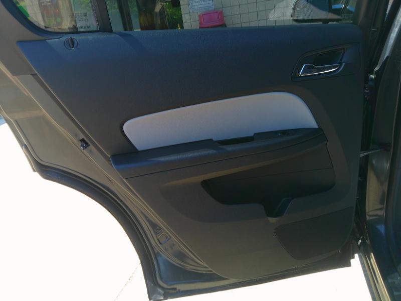 Chevrolet Equinox FWD 4dr L 2014