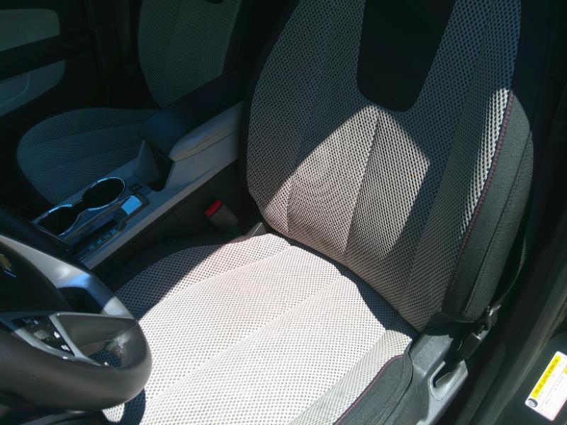 Chevrolet Equinox FWD 4dr L 2014