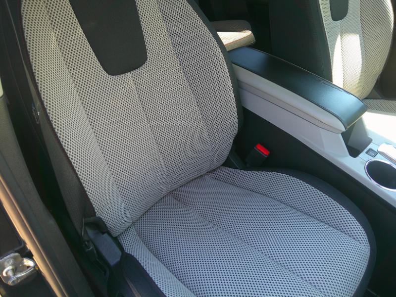 Chevrolet Equinox FWD 4dr L 2014