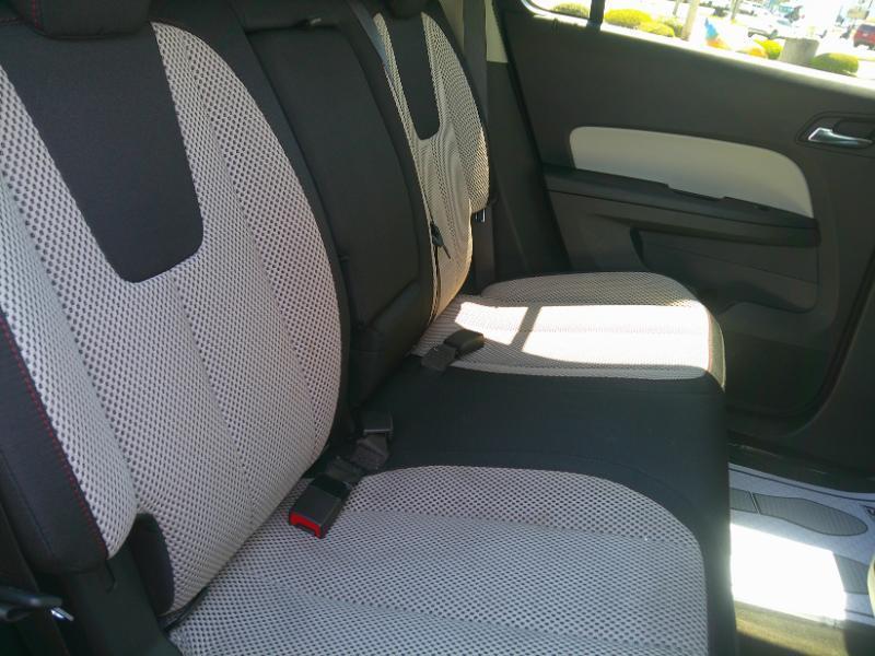 Chevrolet Equinox FWD 4dr L 2014