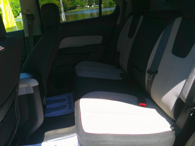 Chevrolet Equinox FWD 4dr L 2014