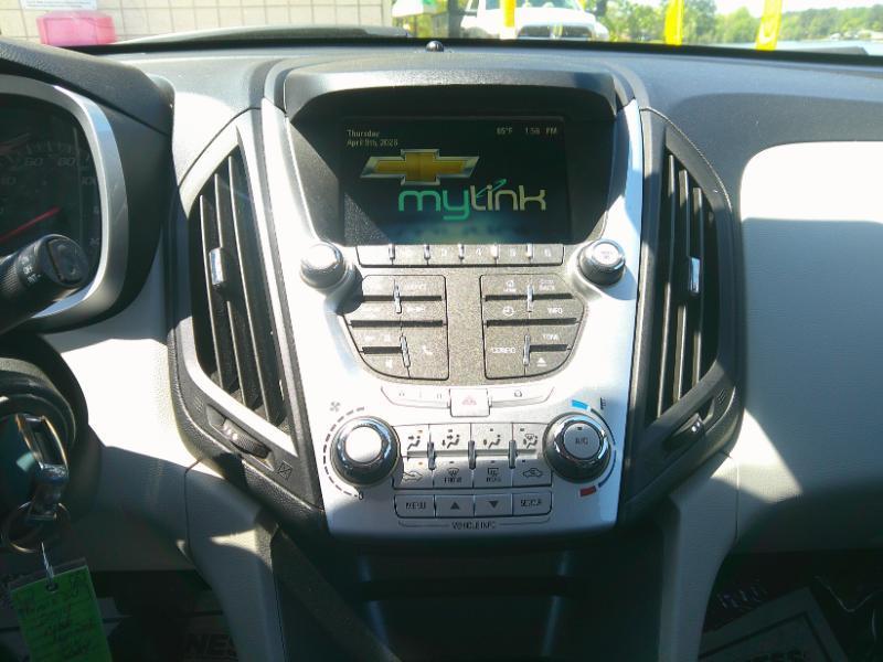 Chevrolet Equinox FWD 4dr L 2014