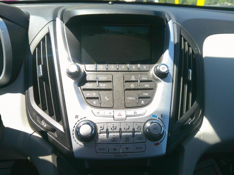 Chevrolet Equinox FWD 4dr L 2014