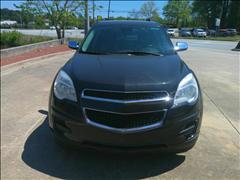2014 Chevrolet Equinox 
