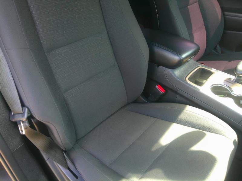 Jeep Grand Cherokee Laredo 4WD 2015