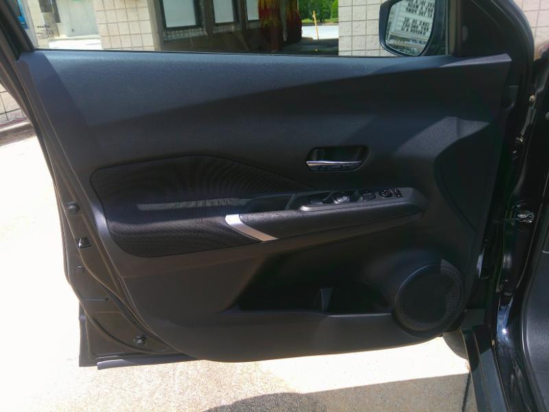 Nissan Kicks SV 2021