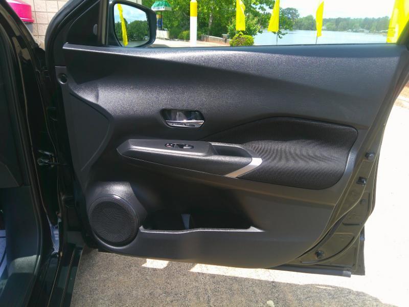 Nissan Kicks SV 2021